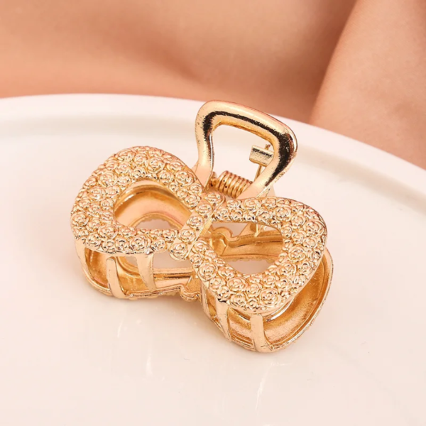 Non Slip Hair Clip