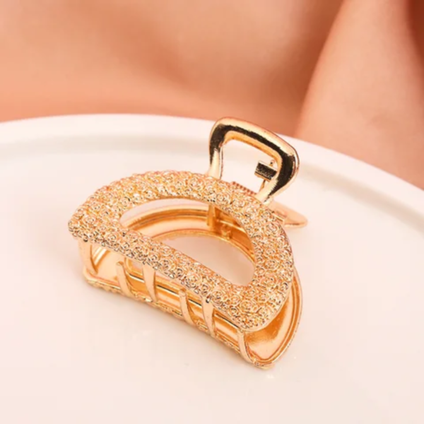 Non Slip Hair Clip
