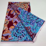 6 Yards Grand Super Wax