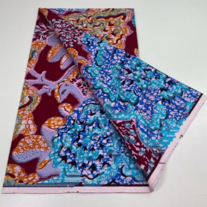 6 Yards Grand Super Wax
